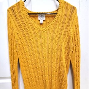 St John's Bay Sweater